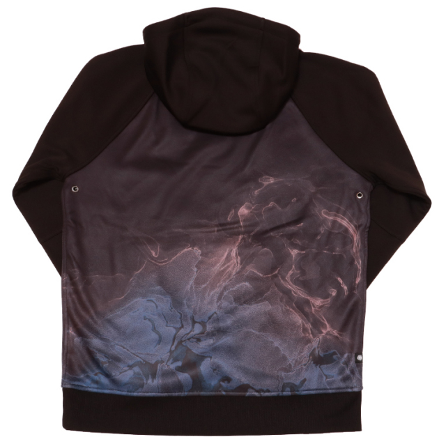 686 シックスエイトシックス M3WNCS304 BONDEDFLEECEPULLOVERHOODY 裏起毛パーカー プルオーバーパーカー パーカー スウェット 裏起毛 レディース 686 シックスエイトシックス M3WNCS304