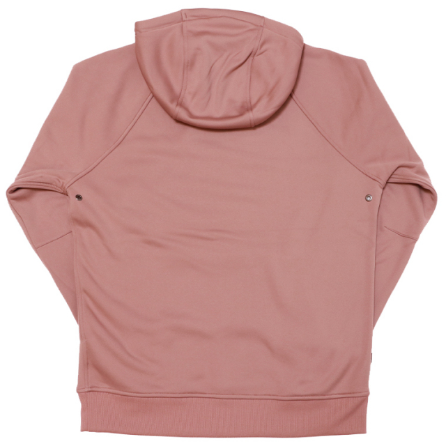 686 シックスエイトシックス M3WNCS304 BONDEDFLEECEPULLOVERHOODY 裏起毛パーカー プルオーバーパーカー パーカー スウェット 裏起毛 レディース 686 シックスエイトシックス M3WNCS304