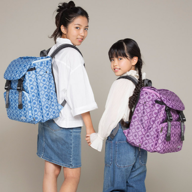 【特別価格】decorate(デコレート)ランドセル　DMS-081　キッズバッグ　Maysen　Lサイズ