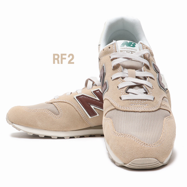 newbalance ニューバランス ML373 スニーカー 【並行輸入品