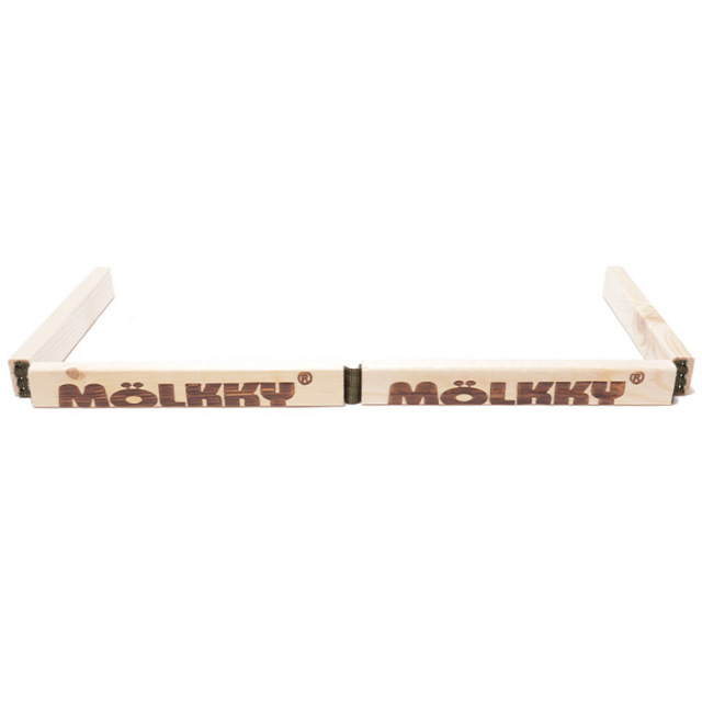 MOLKKY モルック MIL-K モルック　モルッカ―リ　ファールライン　単品　【お取り寄せ予約10日～1か月】※注文過多でメーカー出荷が遅れております。ご予約順にお届けいたしますのでご使用予定がある場合はお早目にご注文ください。