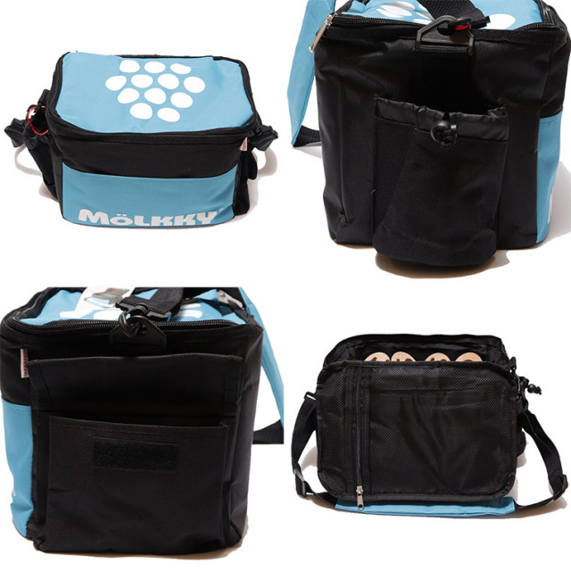 MOLKKY モルック MOL-TM モルックトーナメントモデル スキットル12本