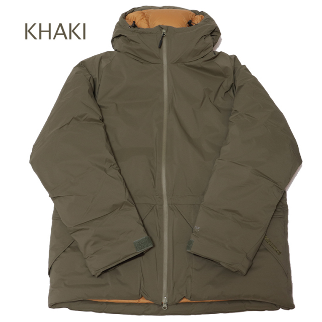 Marmot マーモット MTFW25MDW017 DimaDownParkaPro ディーマダウン