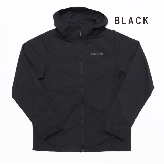 Marmot マーモット MTFW25MJK020 HexaJacket ヘキサジャケット