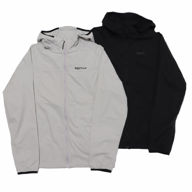 Marmot マーモット MTFW25MJK020 HexaJacket ヘキサジャケット ウインドシェルジャケット アウター ジャケット 耐久はっ水