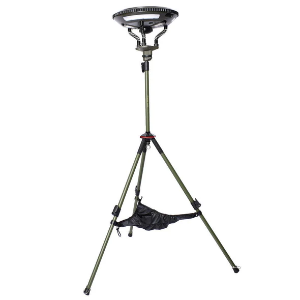 PEACEPARK PP0350KH ソーラーライト SOLARMUSICLANP アウトドアライト