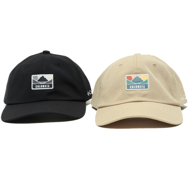 Columbia コロンビア PU5817 キャップ　CAP フリーサイズ　アモヌーサック フォールズ ワンサイズ