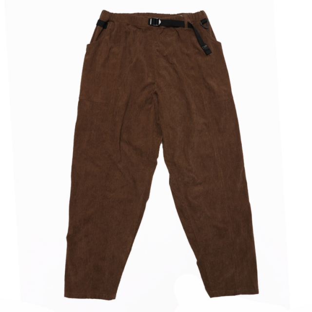 ROKX ロックス RXCF251002 コードカーガパンツ コーデュロイカーゴパンツ テーパードパンツ カーゴパンツ ロングパンツ ボトムス パンツ