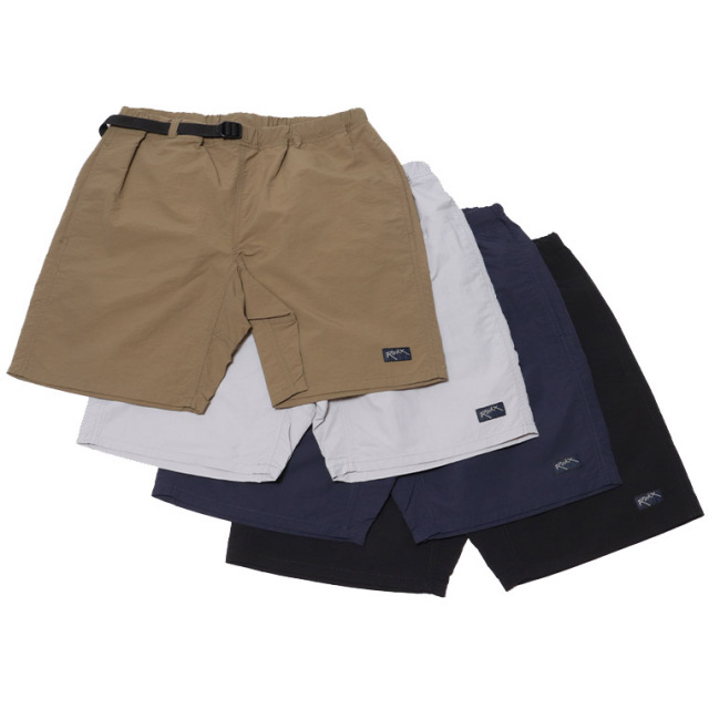 ROKX ロックス RXKS263019 DRY SHORT ドライショーツ ハーフパンツ　ショートパンツ　アウトドア