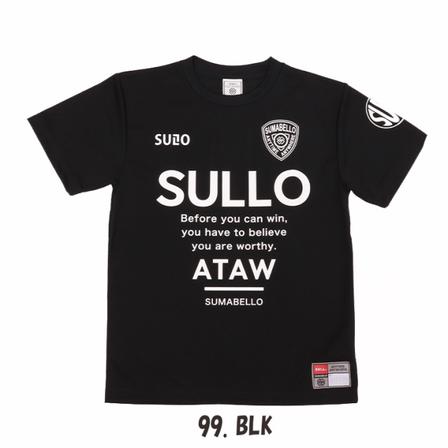 マスターズ　Tシャツ SULLO スージョ 1660104006 プラTシャツ INTROTEE Tシャツ 半袖