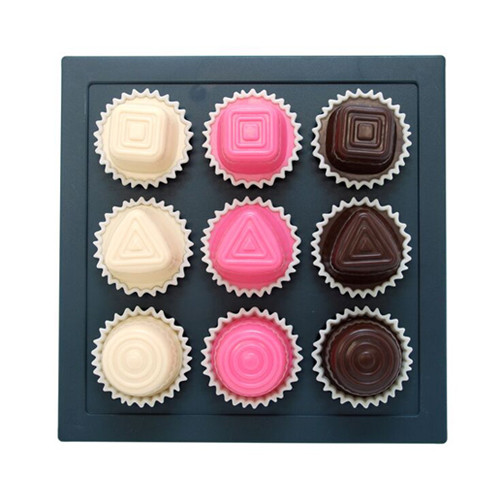 ThinkFun チョコレート・フィックス