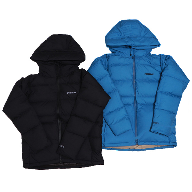 Marmot マーモット TSAUD012 armaDownJacket カルマダウンジャケット ダウン ジャケット ダウンジャケット アウター ユニセックス 防寒