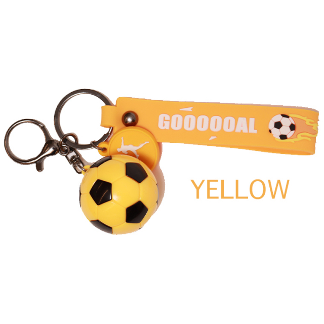【希少】　スヌーピー　キーホルダー　チャーム　ボールチェーンマスコット　サッカー PEANUTS スヌーピー コスチュームスヌーピー サッカー チャーム