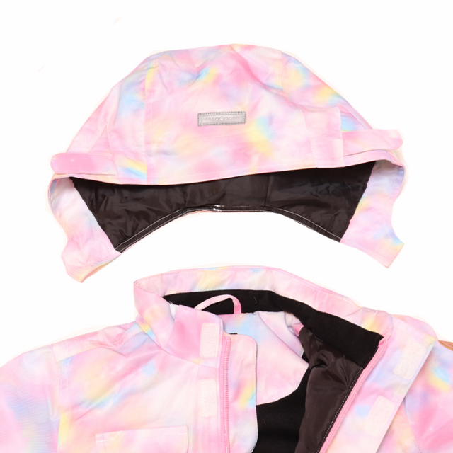 スキー Yuki YUK 雪遊び スキーウェア スノーボードウェア つなぎ 冬用