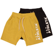 ATHLETA アスレタ 03410 プラクールショーツ26s ハーフパンツ ゲームパンツ 短パン 接触冷感