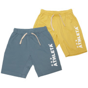 ATHLETA アスレタ 03410J Jrプラクールショーツ26s ハーフパンツ ゲームパンツ 短パン 接触冷感 ジュニアサイズ