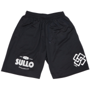 SULLO スージョ 1721101017 INTROSTANDARDSHORTS プラクティスパンツ ショートパンツ ハーフパンツ 短パン ショーツ パンツ 給水速乾 ポリエステル100%
