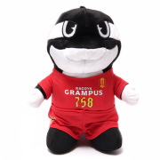 ぬいぐるみ グランパスくんJr. 名古屋グランパス 公式グッズ NAGOYA GRAMPUS