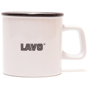 LAVO ラボ LAVO-015 陶器マグストレートラウンドリップ270ml マグカップ コップ 食器 キッチン用品 雑貨