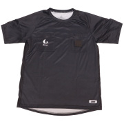 LAVO ラボ LAVO-016 RefreeWear レフリー用Tシャツ 半袖シャツ Tシャツ ポリエステル100％