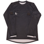 LAVO ラボ LAVO-018 RefreeWearLong レフリー用ロングTシャツ 長袖シャツ Tシャツ ポリエステル100％