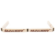 MOLKKY モルック MIL-K モルック　モルッカ―リ　ファールライン　単品　【お取り寄せ予約10日～1か月】※注文過多でメーカー出荷が遅れております。ご予約順にお届けいたしますのでご使用予定がある場合はお早目にご注文ください。