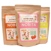 NOBITA　ノビタ　FD0002　ソイプロテイン