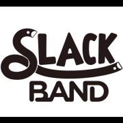 SLACKRAIL スラックレール ジリリタ SLACKBANDWRIST スラックバンドリスト リストバンド リストアクセサリー 同色２個セット