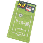 丸眞 マルシン ZKH035A 部活タオル マフラータオル スポーツタオル サッカー部 20cm×110cm