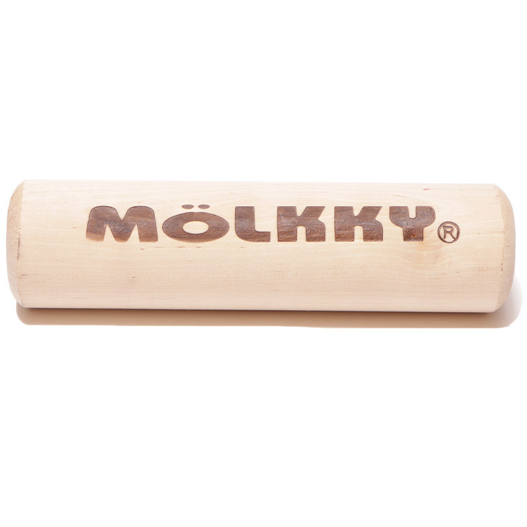MOLKKY モルック MOLB モルック モルック棒　単品　数本あると便利【お取り寄せ予約10日～1か月】※注文過多でメーカー出荷が遅れております。ご予約順にお届けいたしますのでご使用予定がある場合はお早目にご注文ください。