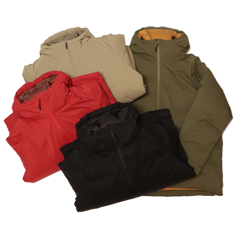 Marmot マーモット MTFW25MDW017 DimaDownParkaPro ディーマダウンパーカプロ 中綿ジャケット ダウン ジャケット ダウンジャケット アウター