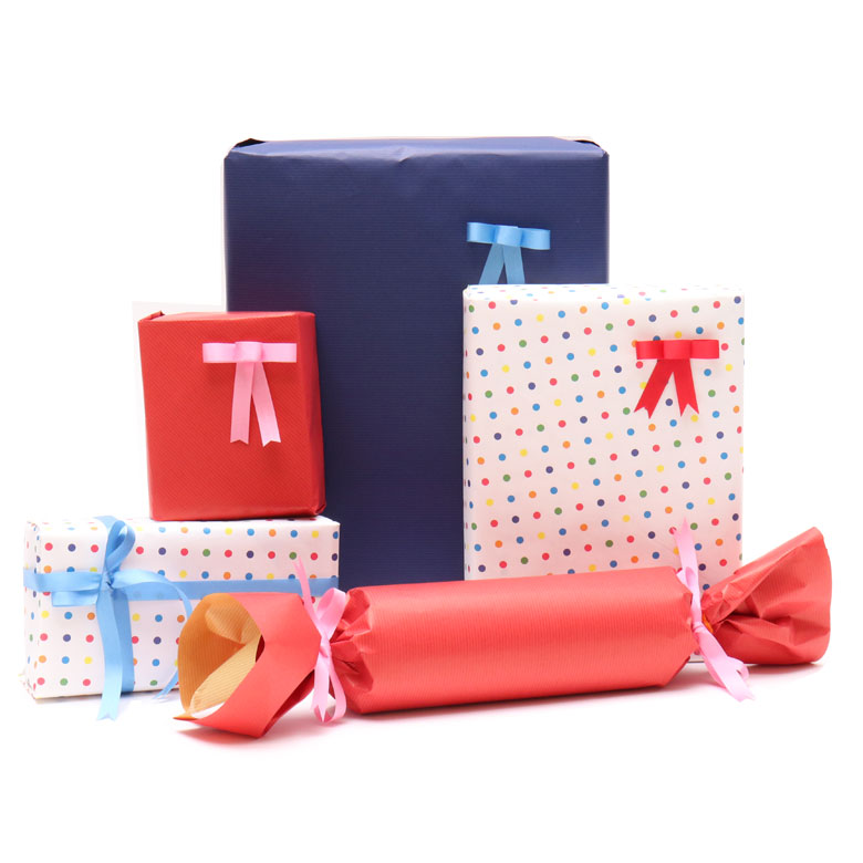 ラッピング無料