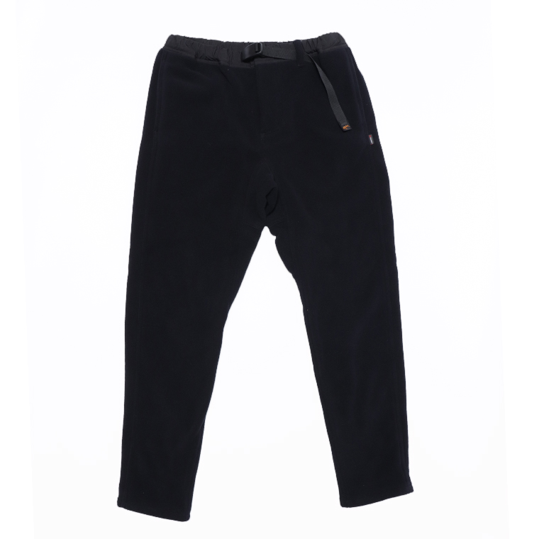 ROKX ロックス RXMF191076(2025新作) クラシック200フリースパンツ フリースパンツ テーパードパンツ ロングパンツ ボトムス パンツ