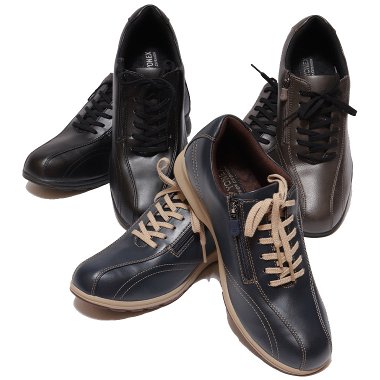 YONEX ヨネックス SHWMC30W パワークッションMC30W ウォーキングシューズ オフコートシューズ ローカットスニーカー シューズ スニーカー