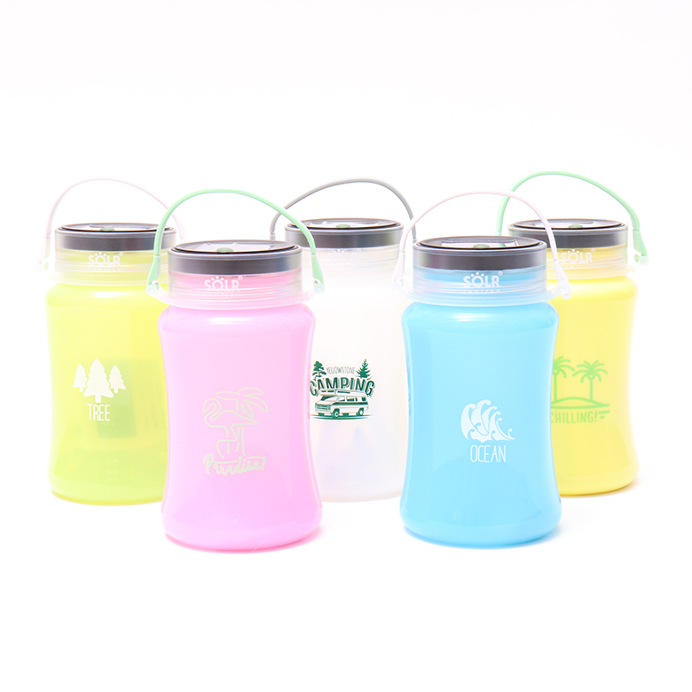 SOLR LANTERN  ソーラーランタン