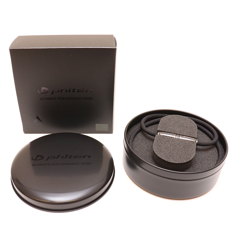 Phiten rakuwa x100 Clearance