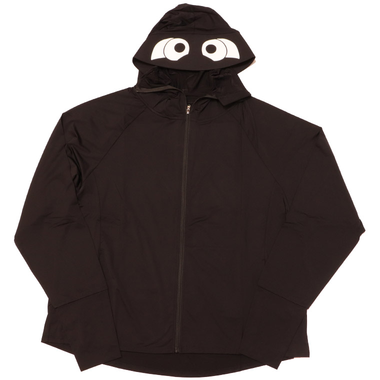 UVパーカー グランパスくん UVParka Grampus-kun フリーサイズ 名古屋グランパス 公式グッズ NAGOYA GRAMPUS