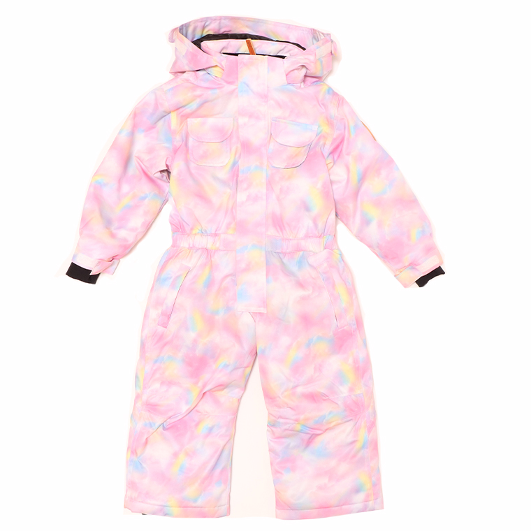 【40%OFF!】YUK 雪遊び スキーウェア　スノーボードウェア　つなぎ　冬用　ロンパース yk23wi212j
