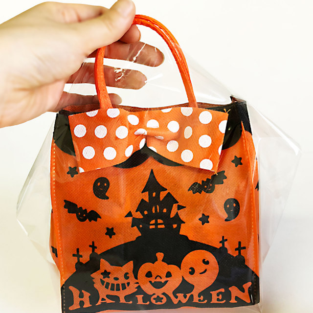 ハロウィントートキャッスル 季節商品 期間限定 ハロウィン商品 お菓子の詰め合わせの通販ならセラーズのオンラインショップ