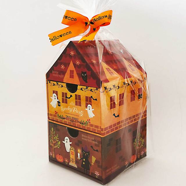 お菓子詰め合わせ