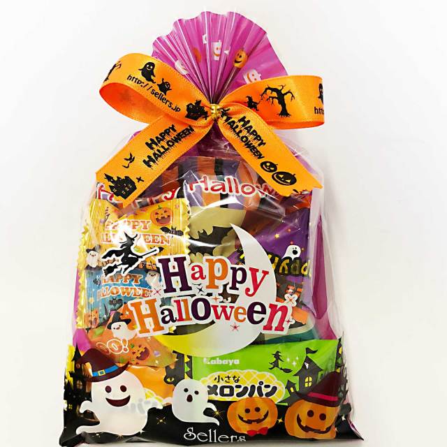訳ありセール 格安 お菓子 イベント 12個入 プレゼント ギフト ハロウィンセットb 子ども