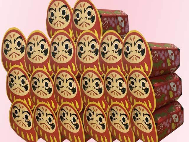 選挙 陣中見舞い 必勝祈願 お菓子セット 個包装 だるま 差し入れ 必勝祈願 お菓子セット 必勝祈願お菓子セット お菓子の詰め合わせの通販ならセラーズの オンラインショップ