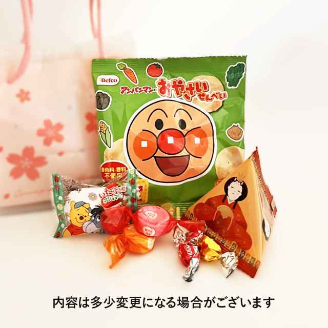 雛祭りお菓子セット