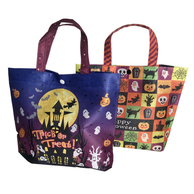 ジャックオランタンミニフェルトバッグ 季節商品 期間限定 ハロウィン商品 お菓子の詰め合わせの通販ならセラーズのオンラインショップ