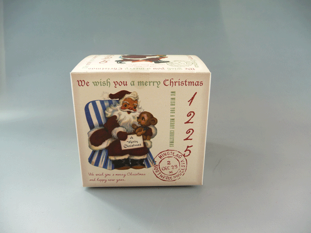 クリスマスお菓子詰合せセット通販14