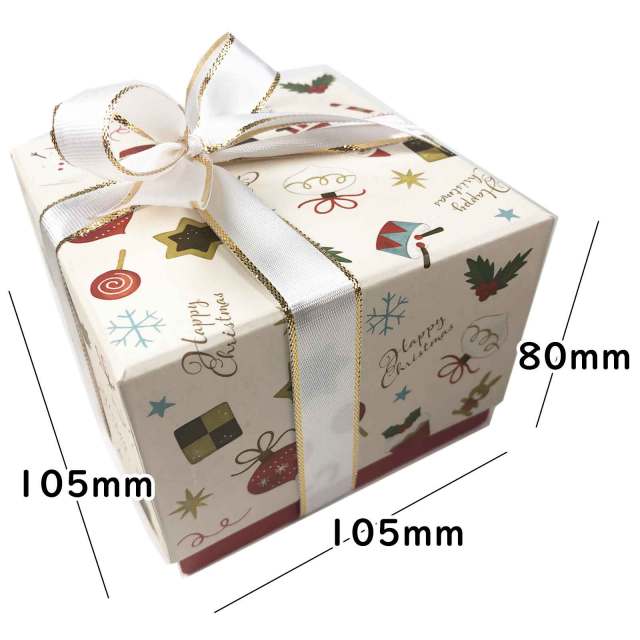 クリスマス会お菓子セット