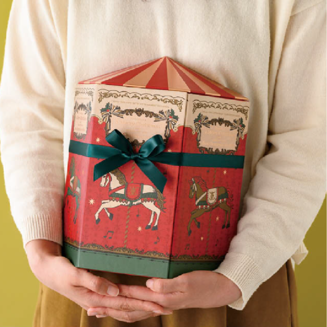 クリスマスギフト