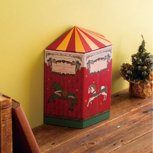 クリスマスギフト