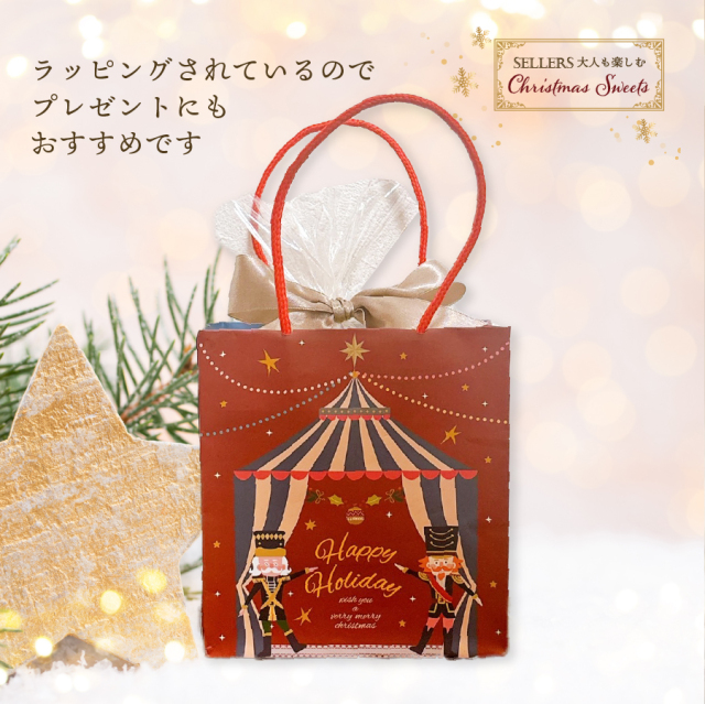 モリーズプロ　肌ファスパック　クリスマス仕様 ⛄冬の乾燥対策とエイジングケアを叶える「MORRYS クリスファスセット