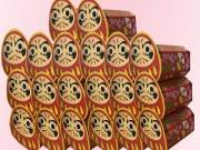 合格だるまキャンディ20個セット